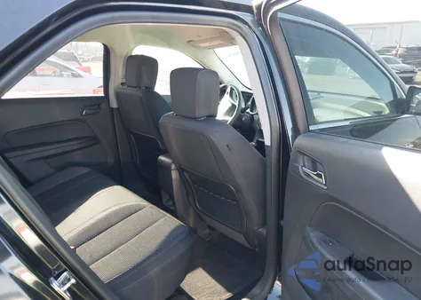 2016 Chevrolet Equinox Lt z USA, uszkodzony, nr VIN 2GNFLFEK8G6189343